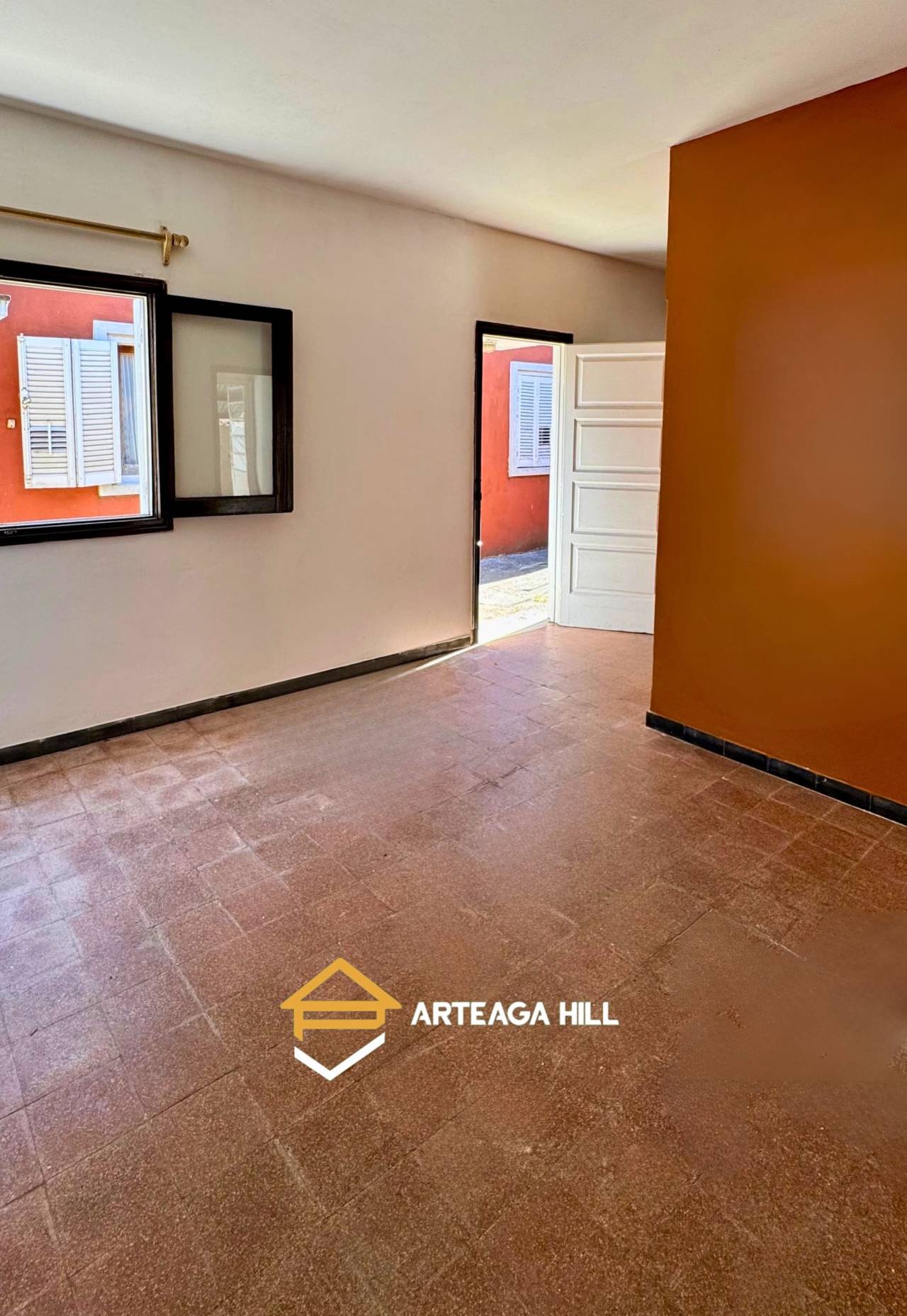 ALQUILER | Apartamento de 2 dormitorios tipo casita | Con patio en La Unión | SIN GASTOS COMUNES | Planta baja · Foto 2