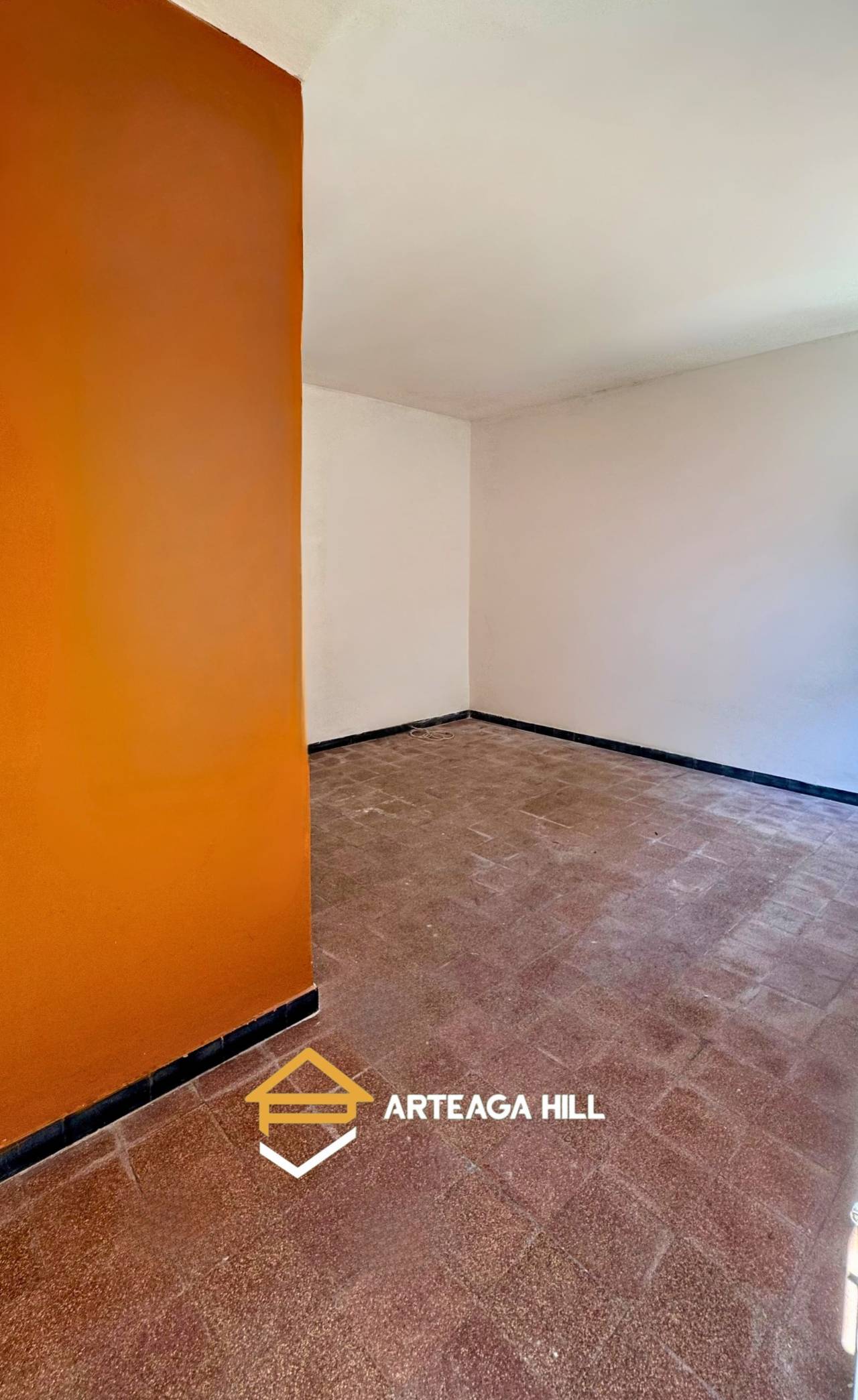 ALQUILER | Apartamento de 2 dormitorios tipo casita | Con patio en La Unión | SIN GASTOS COMUNES | Planta baja · Foto 3