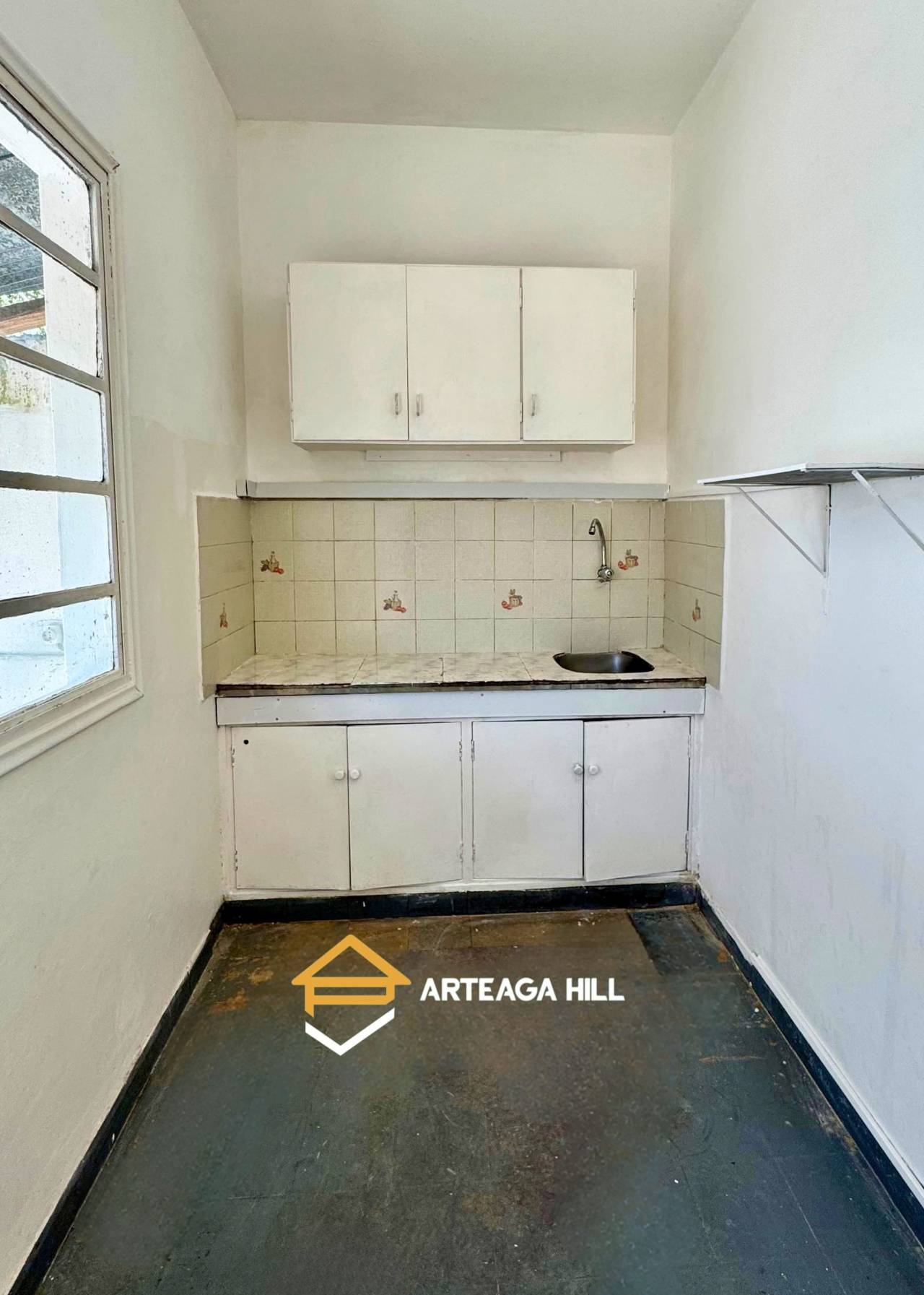ALQUILER | Apartamento de 2 dormitorios tipo casita | Con patio en La Unión | SIN GASTOS COMUNES | Planta baja · Foto 9