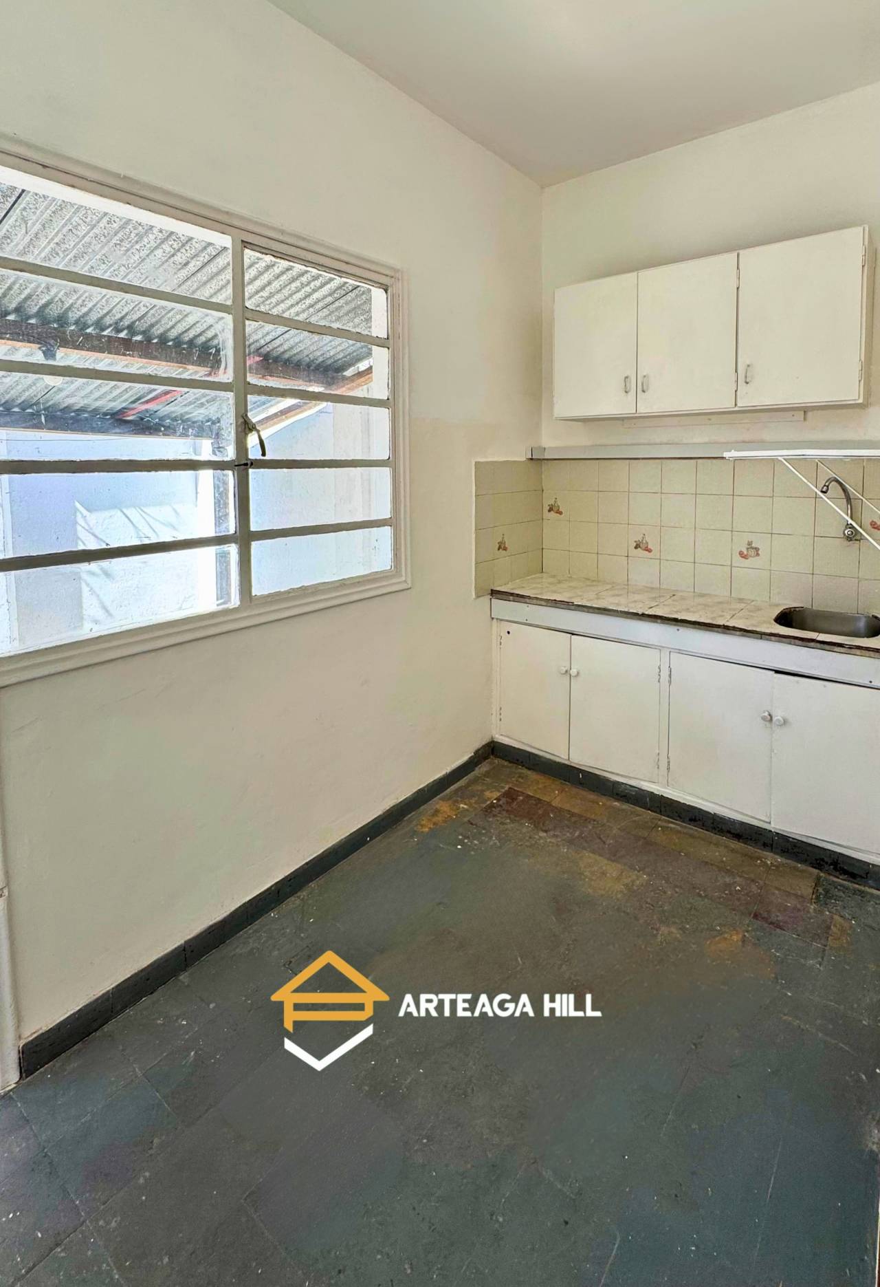 ALQUILER | Apartamento de 2 dormitorios tipo casita | Con patio en La Unión | SIN GASTOS COMUNES | Planta baja · Foto 6