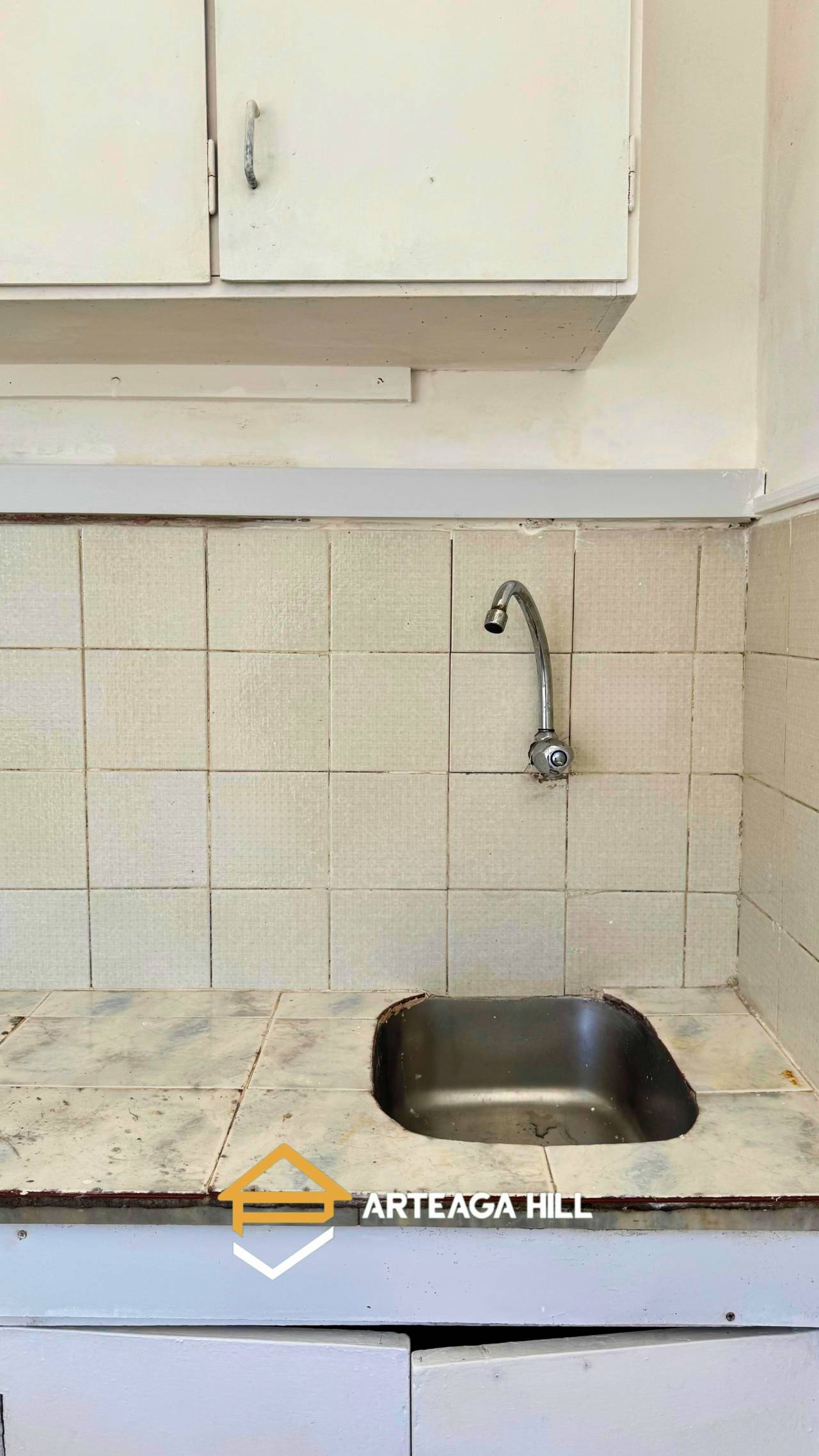 ALQUILER | Apartamento de 2 dormitorios tipo casita | Con patio en La Unión | SIN GASTOS COMUNES | Planta baja · Foto 8