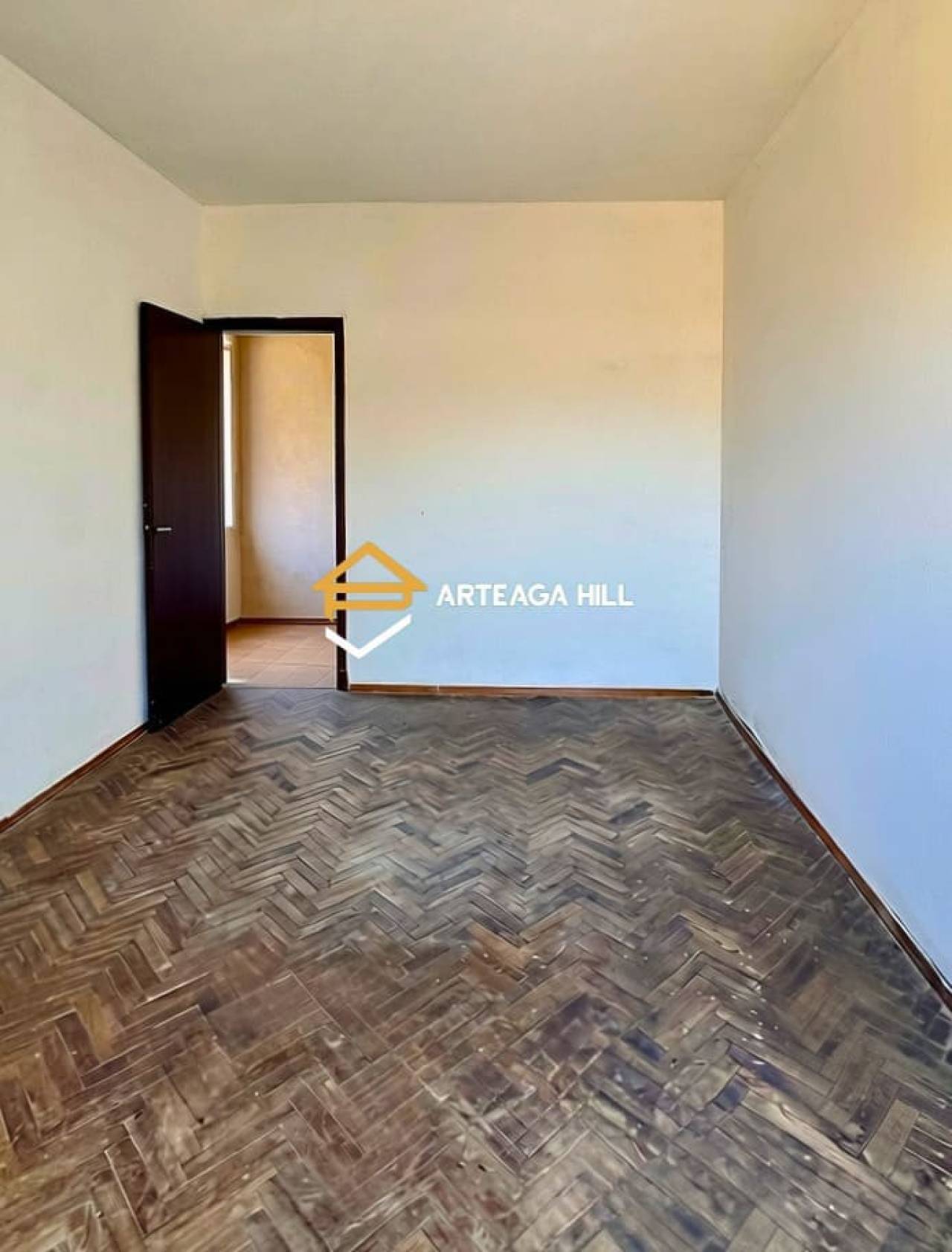 ALQUILER | Apartamento de 2 dormitorios tipo casita | Con patio en La Unión | SIN GASTOS COMUNES | Planta baja · Foto 12