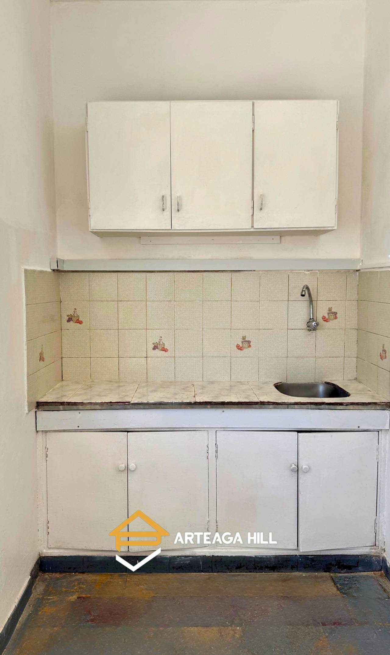 ALQUILER | Apartamento de 2 dormitorios tipo casita | Con patio en La Unión | SIN GASTOS COMUNES | Planta baja · Foto 7