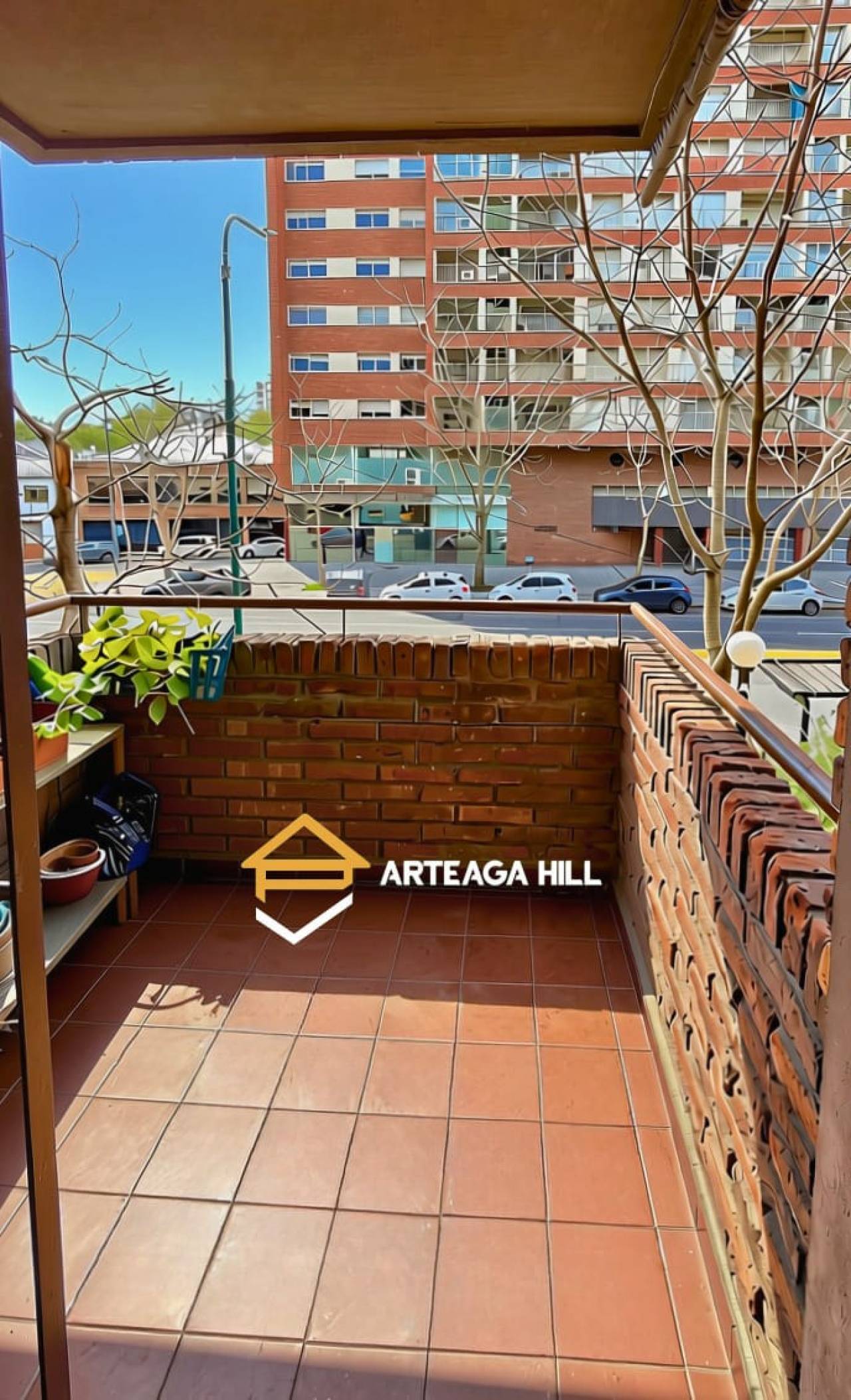 ALQUILER | Apartamento de 2 dormitorios al frente en Aguada | BALCÓN |VIGILANCIA 24 HS | Próximo al Palacio Legislativo, Facultad Medicina y Química · Foto 11