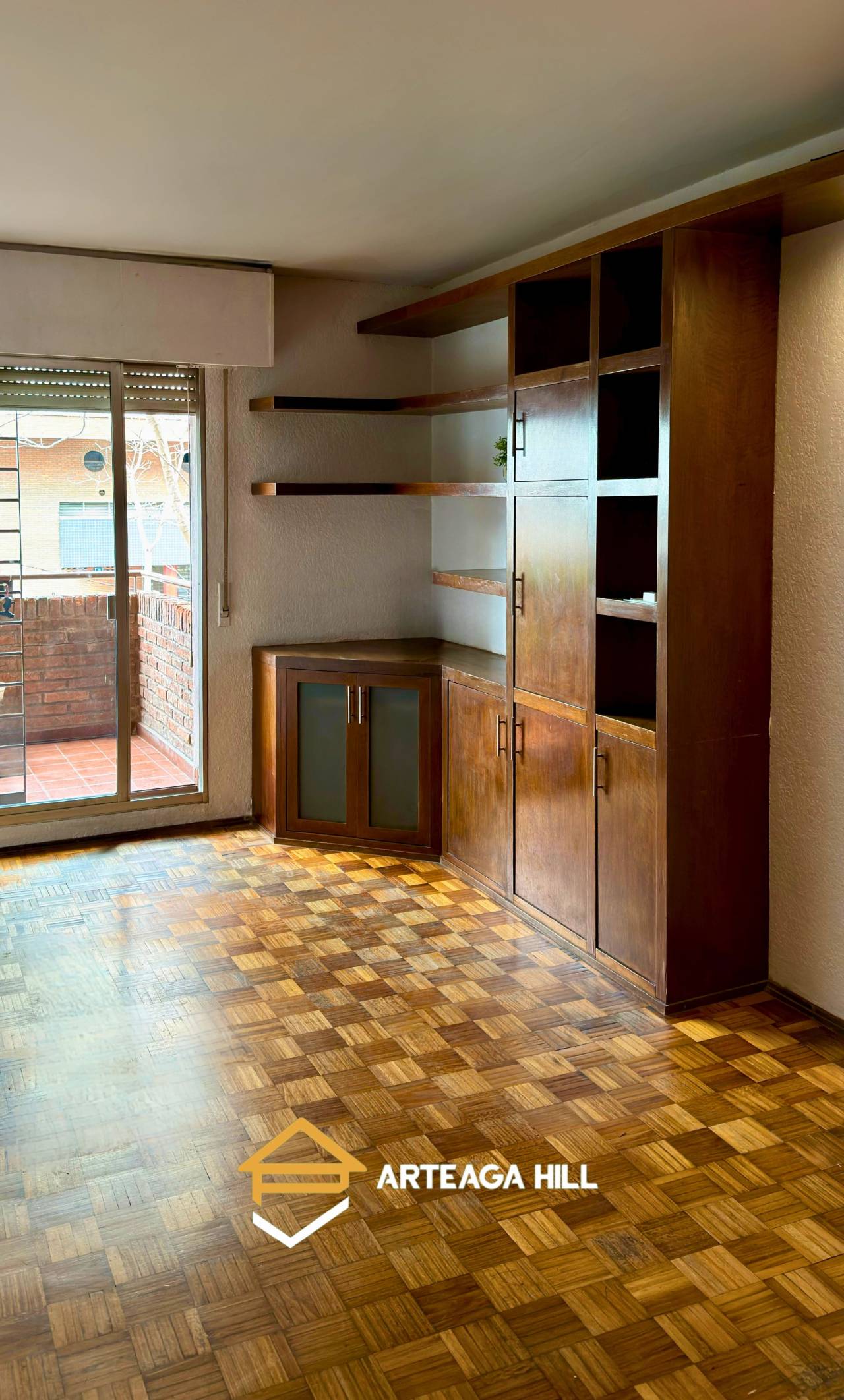 ALQUILER | Apartamento de 2 dormitorios al frente en Aguada | BALCÓN |VIGILANCIA 24 HS | Próximo al Palacio Legislativo, Facultad Medicina y Química · Foto 10