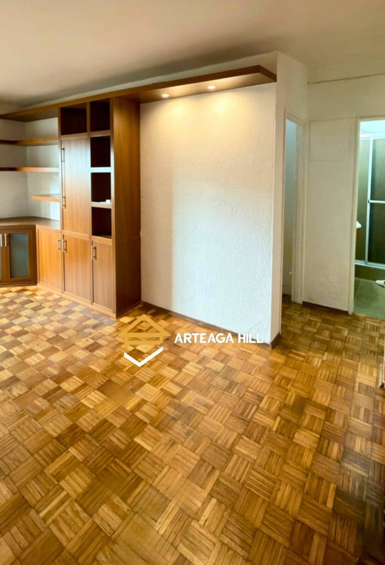 ALQUILER | Apartamento de 2 dormitorios al frente en Aguada | BALCÓN |VIGILANCIA 24 HS | Próximo al Palacio Legislativo, Facultad Medicina y Química · Foto 9