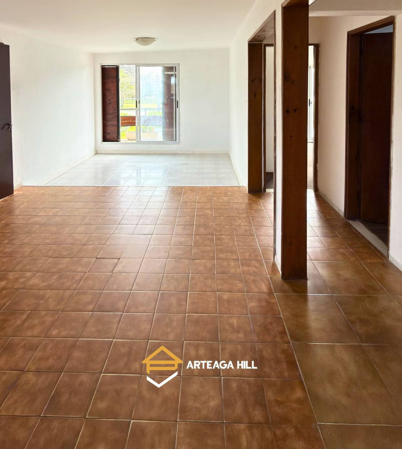 ALQUILER | Casa de altos al frente | 3 dormitorios | Carrasco Norte | SIN GASTOS COMUNES | COCHERA | PROXIMO AL LATU, Portones Shopping y Parque Rivera · Foto 6