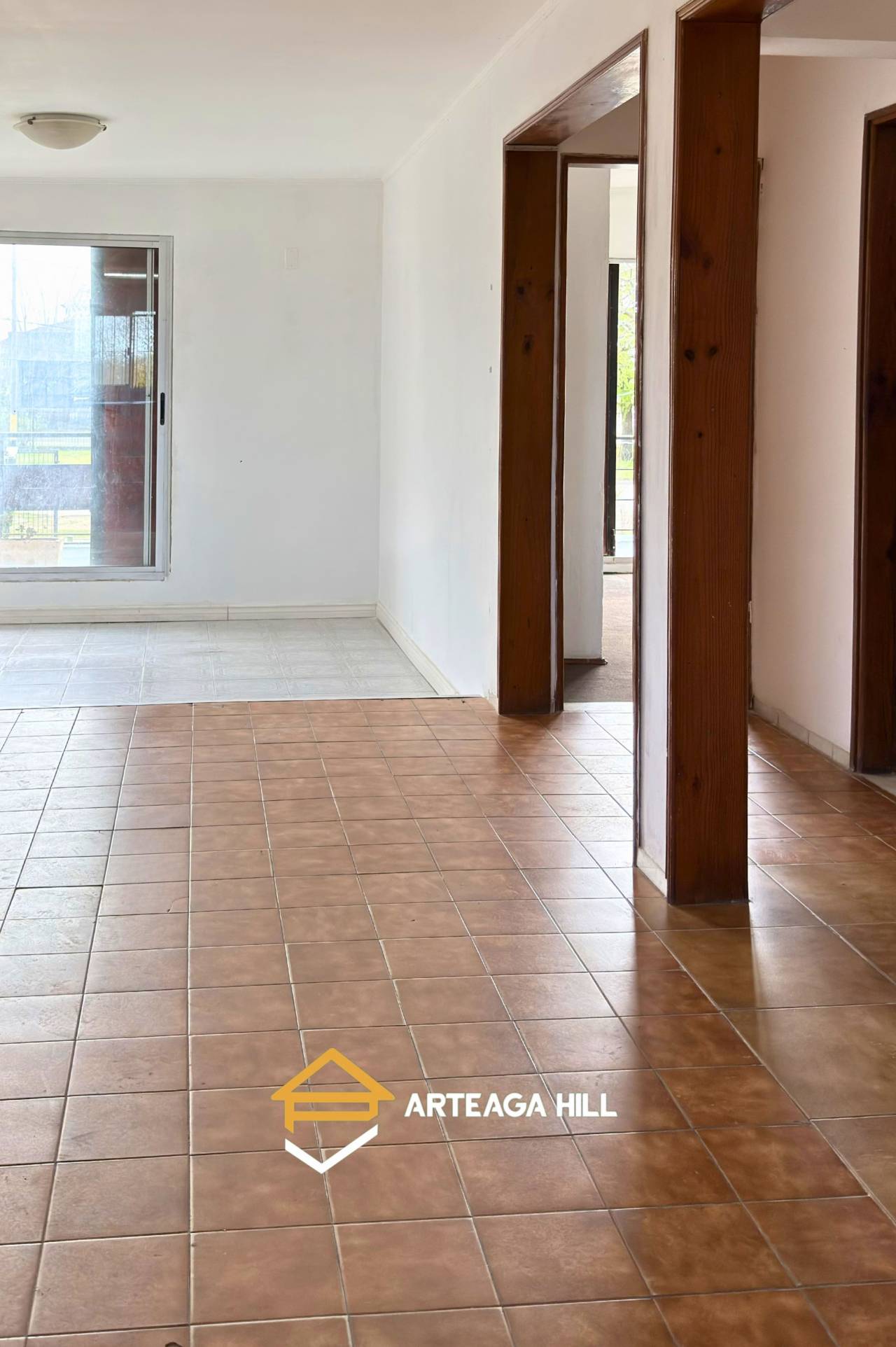 ALQUILER | Casa de altos al frente | 3 dormitorios | Carrasco Norte | SIN GASTOS COMUNES | COCHERA | PROXIMO AL LATU, Portones Shopping y Parque Rivera · Foto 5