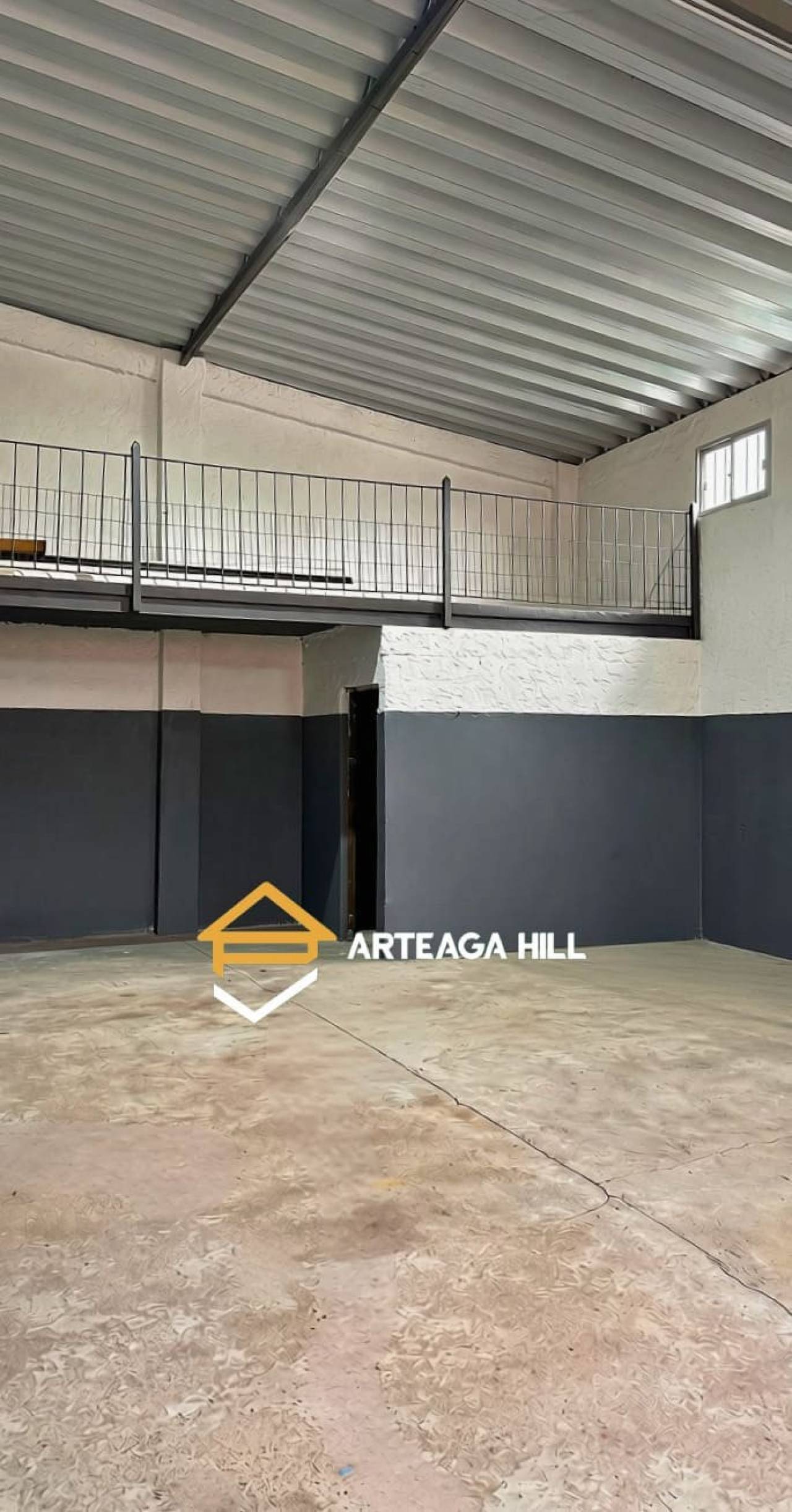 ALQUILER | Galpón en Malvín Norte | 141 m² |IDEAL DEPOSITO| Cámaras de vigilancia | Baño Nuevo | A METROS DE CAMINO CARRASCO · Foto 7