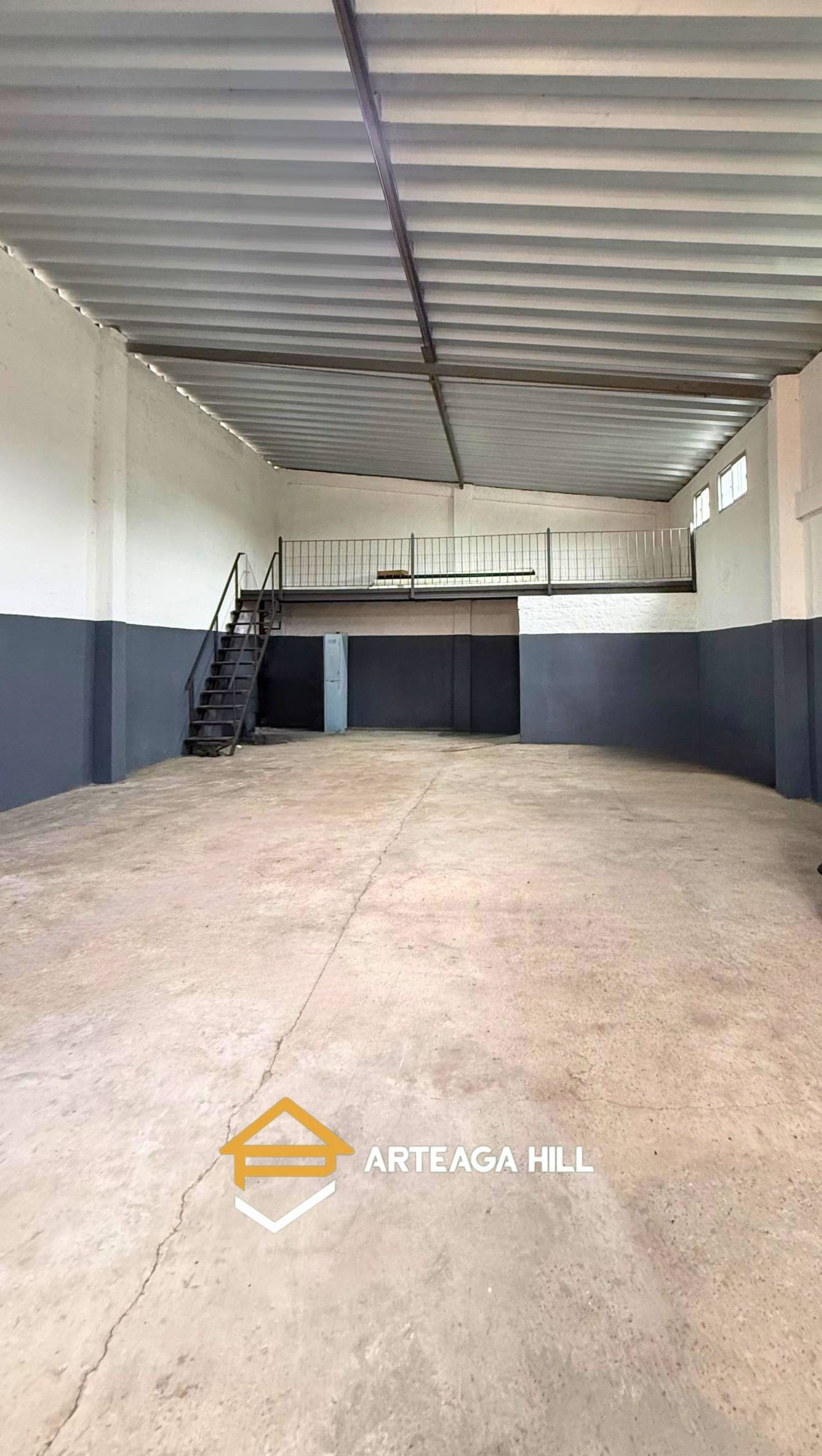 ALQUILER | Galpón en Malvín Norte | 141 m² |IDEAL DEPOSITO| Cámaras de vigilancia | Baño Nuevo | A METROS DE CAMINO CARRASCO · Foto 5