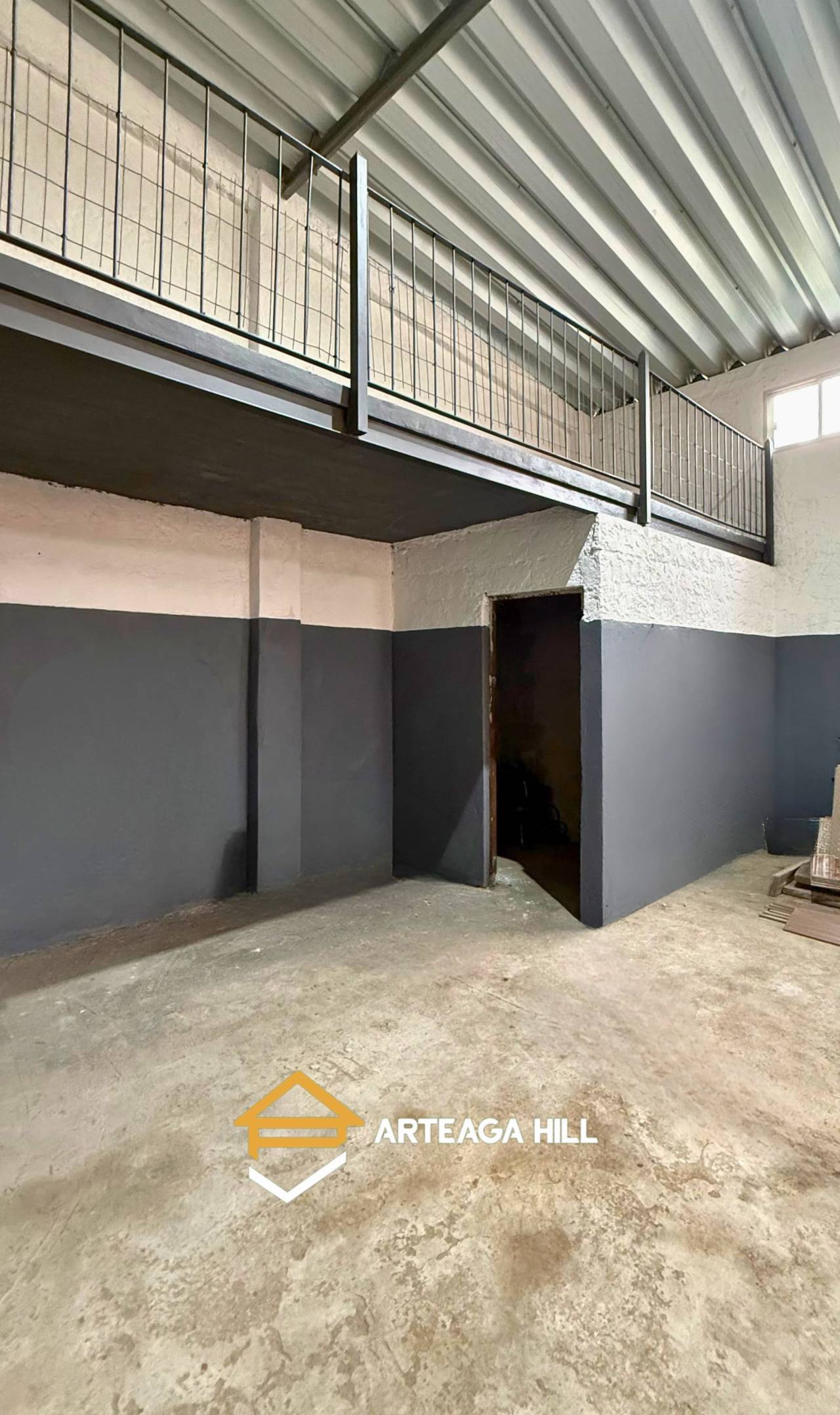 ALQUILER | Galpón en Malvín Norte | 141 m² |IDEAL DEPOSITO| Cámaras de vigilancia | Baño Nuevo | A METROS DE CAMINO CARRASCO · Foto 4