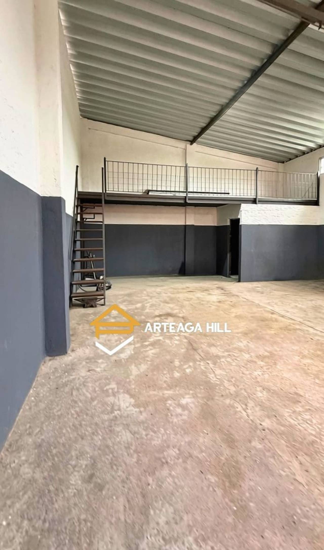 ALQUILER | Galpón en Malvín Norte | 141 m² |IDEAL DEPOSITO| Cámaras de vigilancia | Baño Nuevo | A METROS DE CAMINO CARRASCO · Foto 6