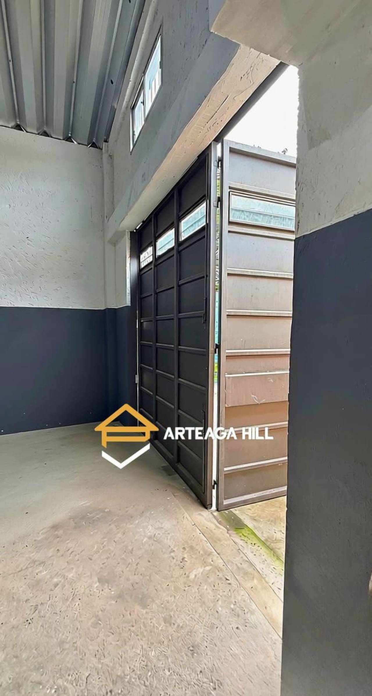 ALQUILER | Galpón en Malvín Norte | 141 m² |IDEAL DEPOSITO| Cámaras de vigilancia | Baño Nuevo | A METROS DE CAMINO CARRASCO · Foto 8