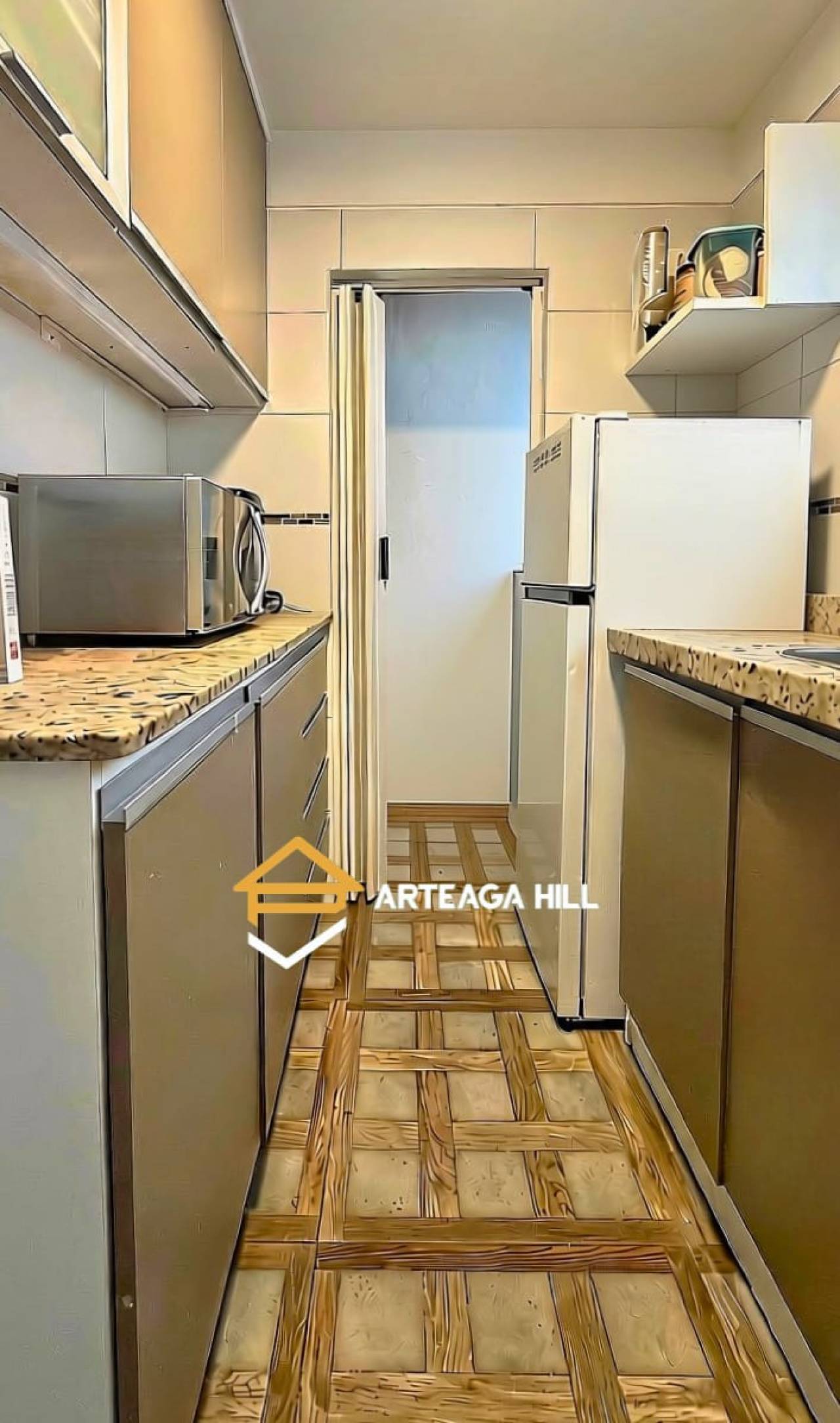ALQUILER | Apartamento de 1 dormitorio en Ciudad Vieja | VISTA A LA RAMBLA | Comedor Convertible |PROXIMO A PLAZA INDEPENDENCIA, TEATRO SOLIS · Foto 7