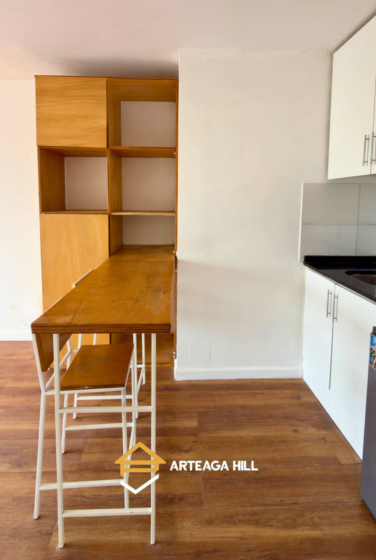 ALQUILER | MONOAMBIENTE AL FRENTE EN EL CENTRO | GRAN TERRAZA CON VISTA AL MAR | BAJOS GASTOS COMUNES Y BARBACOA | PROXIMO A 18 DE JULIO | 4 CUADRAS DE LA RAMBLA · Foto 6