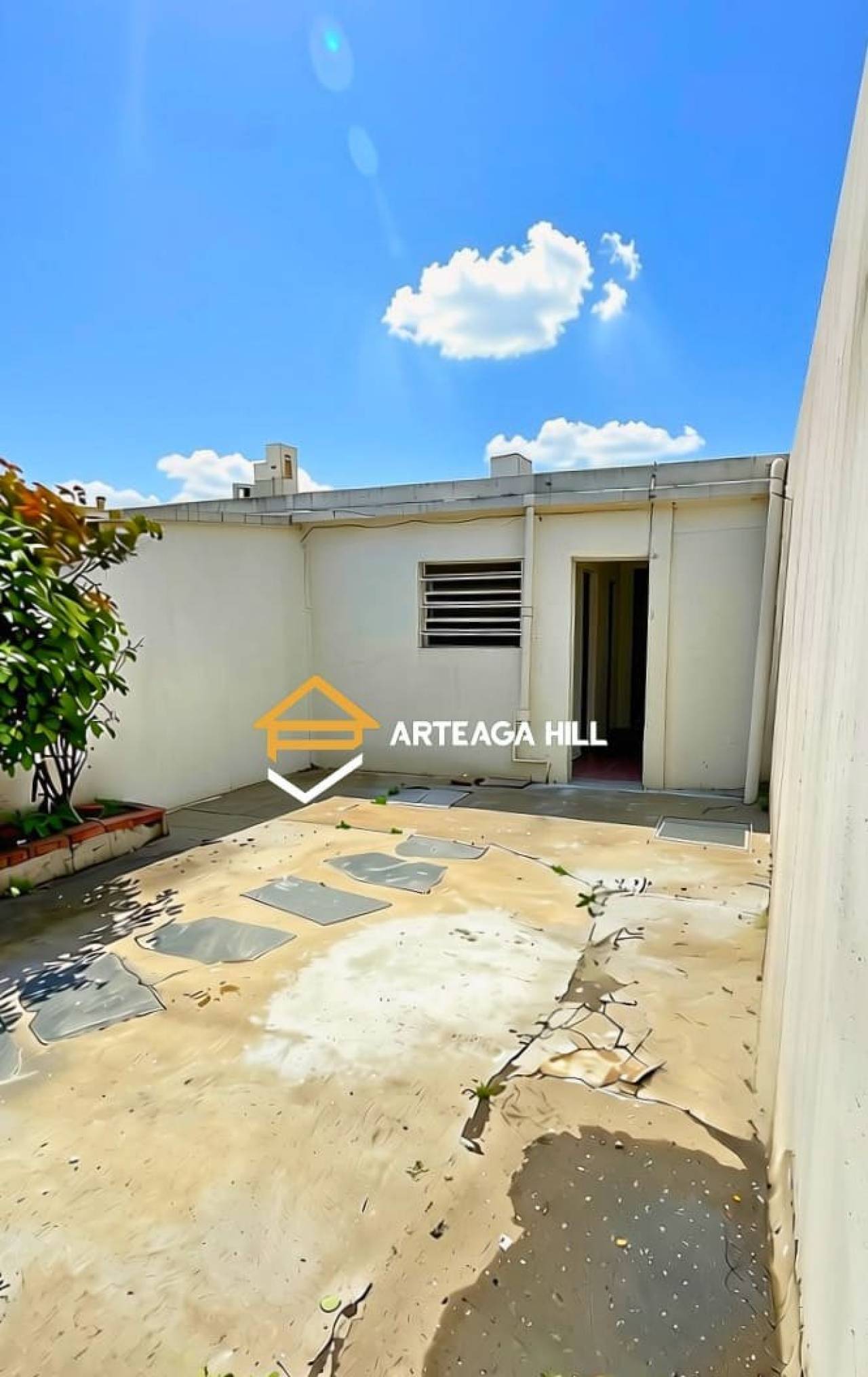ALQUILER | CASA DE 1 DORMITORIO EN LA UNION | CON PATIO Y AMPLIO FONDO |PIEZA EXTRA -IDEAL ESCRITORIO | A 1 CUADRA DE 8 DE OCTUBRE · Foto 2
