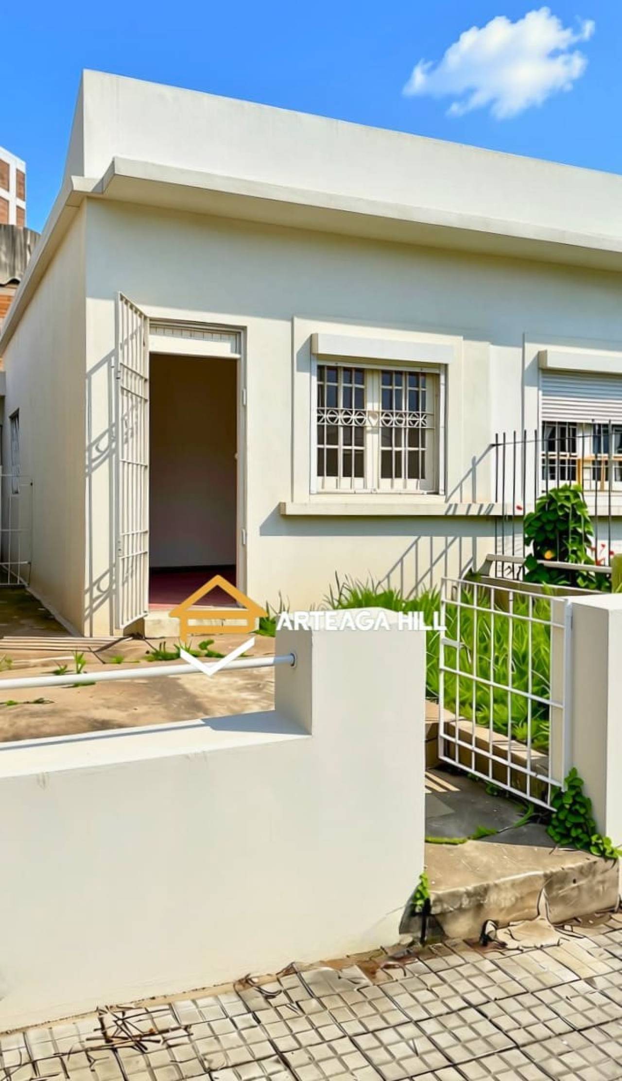 Casa en alquiler en Unión
