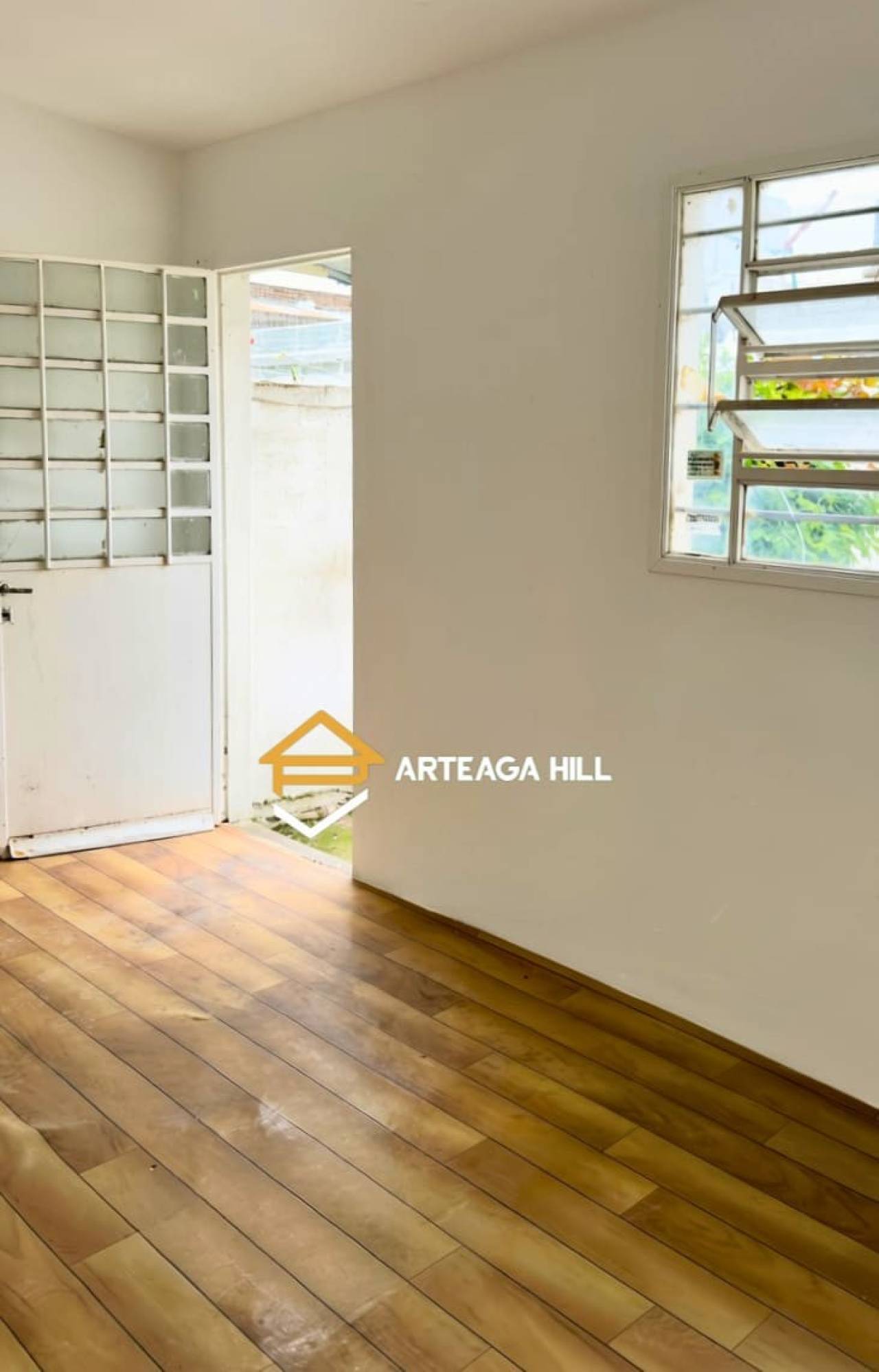 ALQUILER | CASA DE 1 DORMITORIO EN LA UNION | CON PATIO Y AMPLIO FONDO |PIEZA EXTRA -IDEAL ESCRITORIO | A 1 CUADRA DE 8 DE OCTUBRE · Foto 3