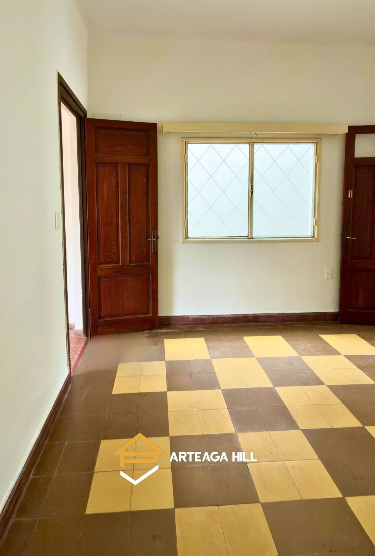 ALQUILER | CASA DE 1 DORMITORIO EN LA UNION | CON PATIO Y AMPLIO FONDO |PIEZA EXTRA -IDEAL ESCRITORIO | A 1 CUADRA DE 8 DE OCTUBRE · Foto 5