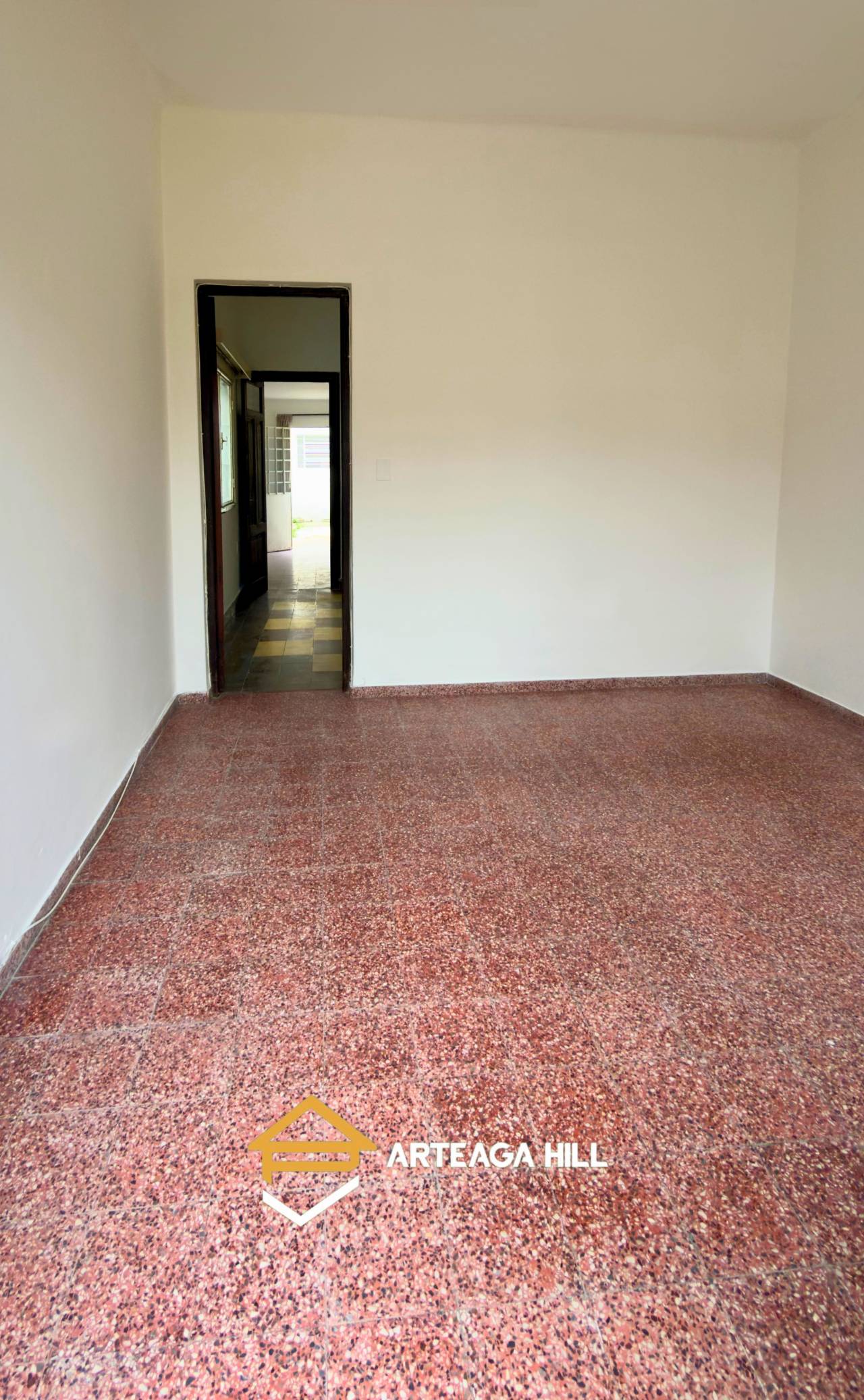 ALQUILER | CASA DE 1 DORMITORIO EN LA UNION | CON PATIO Y AMPLIO FONDO |PIEZA EXTRA -IDEAL ESCRITORIO | A 1 CUADRA DE 8 DE OCTUBRE · Foto 7