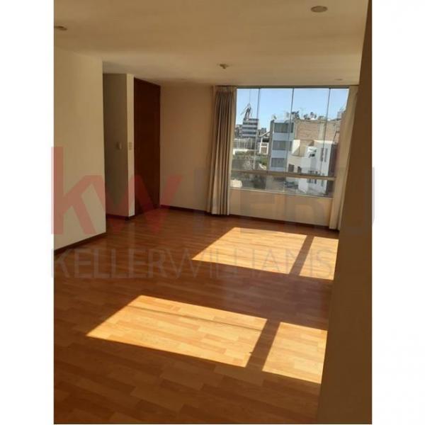 Departamento en venta en Cayma