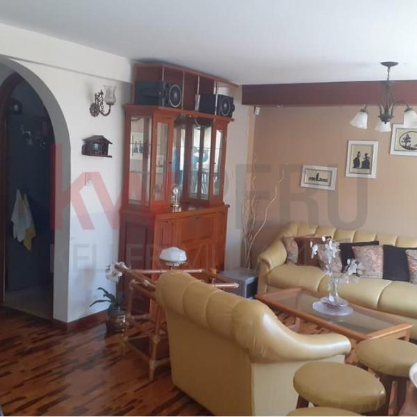 Departamento en venta en Cayma