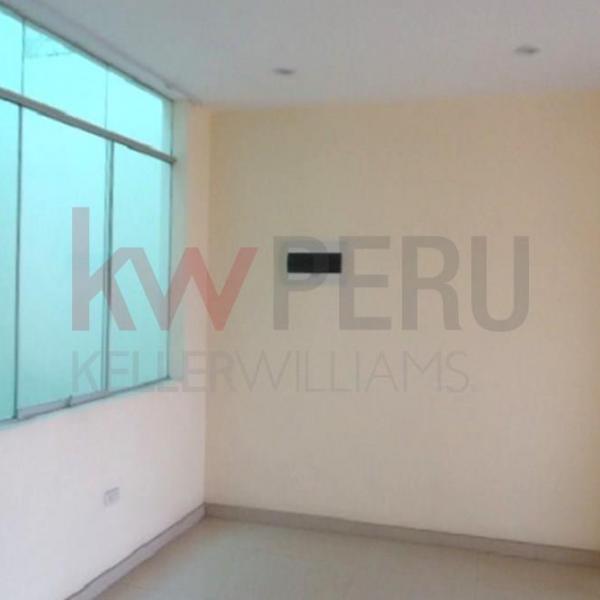 Departamento en alquiler en José Luis Bustamante y Rivero