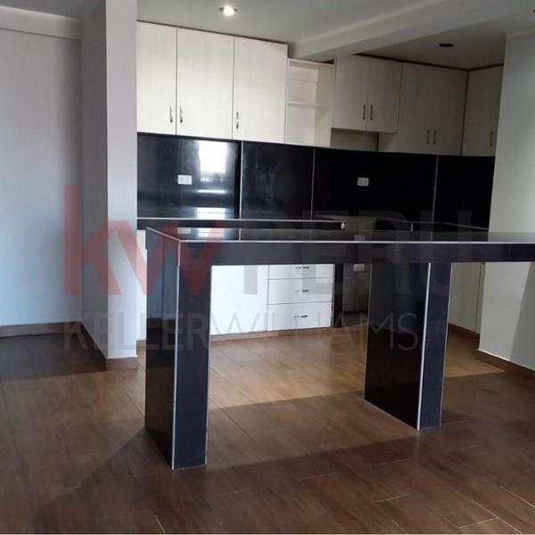 Departamento en alquiler en Alto Selva Alegre