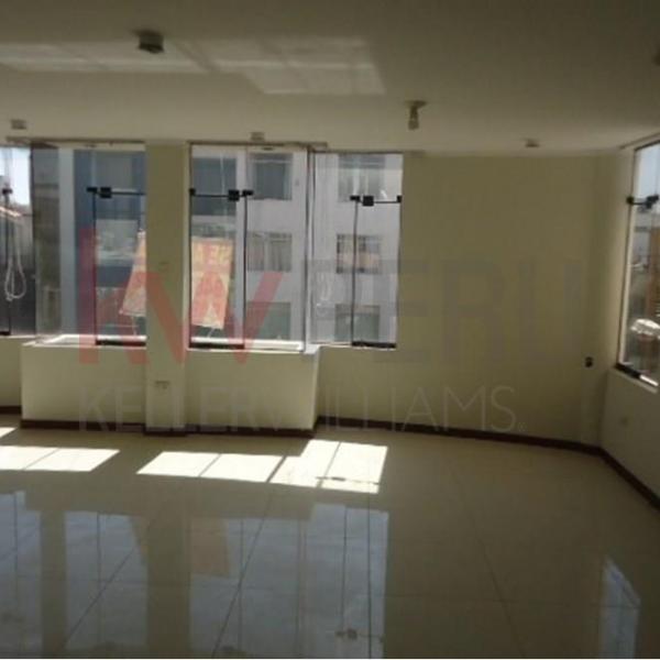 Departamento en alquiler en Cerro Colorado