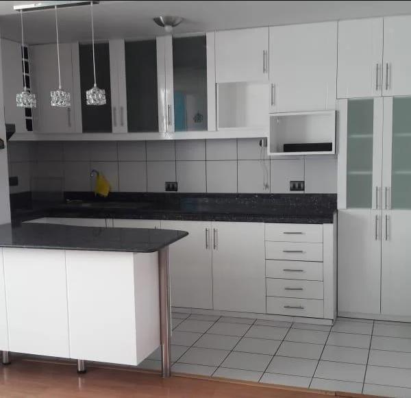 Departamento en alquiler en La Molina