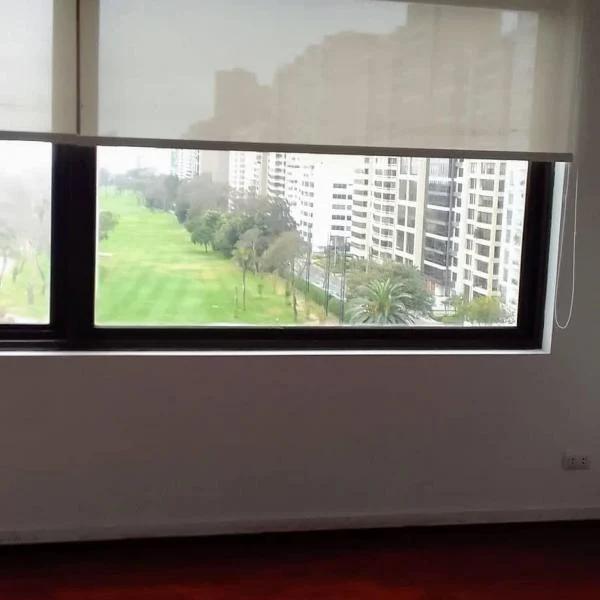 Departamento en alquiler en San Isidro