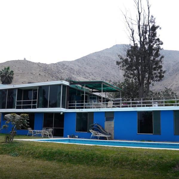 Casa en venta en La Molina