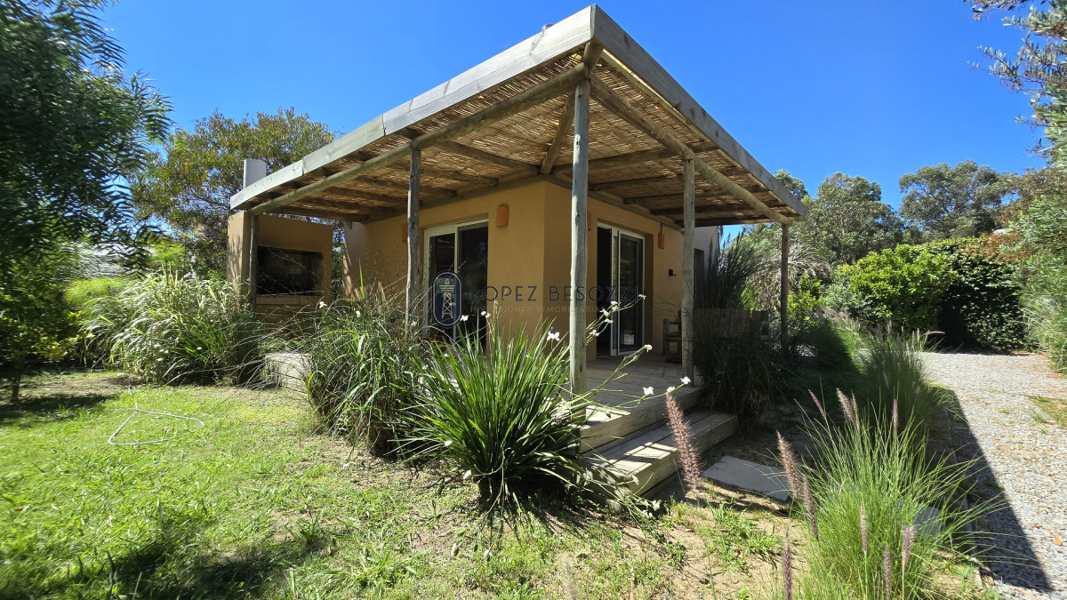 Dos Loft en Venta Ideal Inversión en Punta Negra, Piriapolis - CALBLANQUE