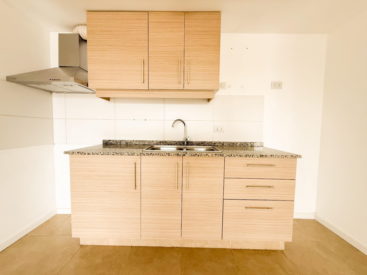 Apartamento Dos Dormitorios En Maldonado · Foto 8