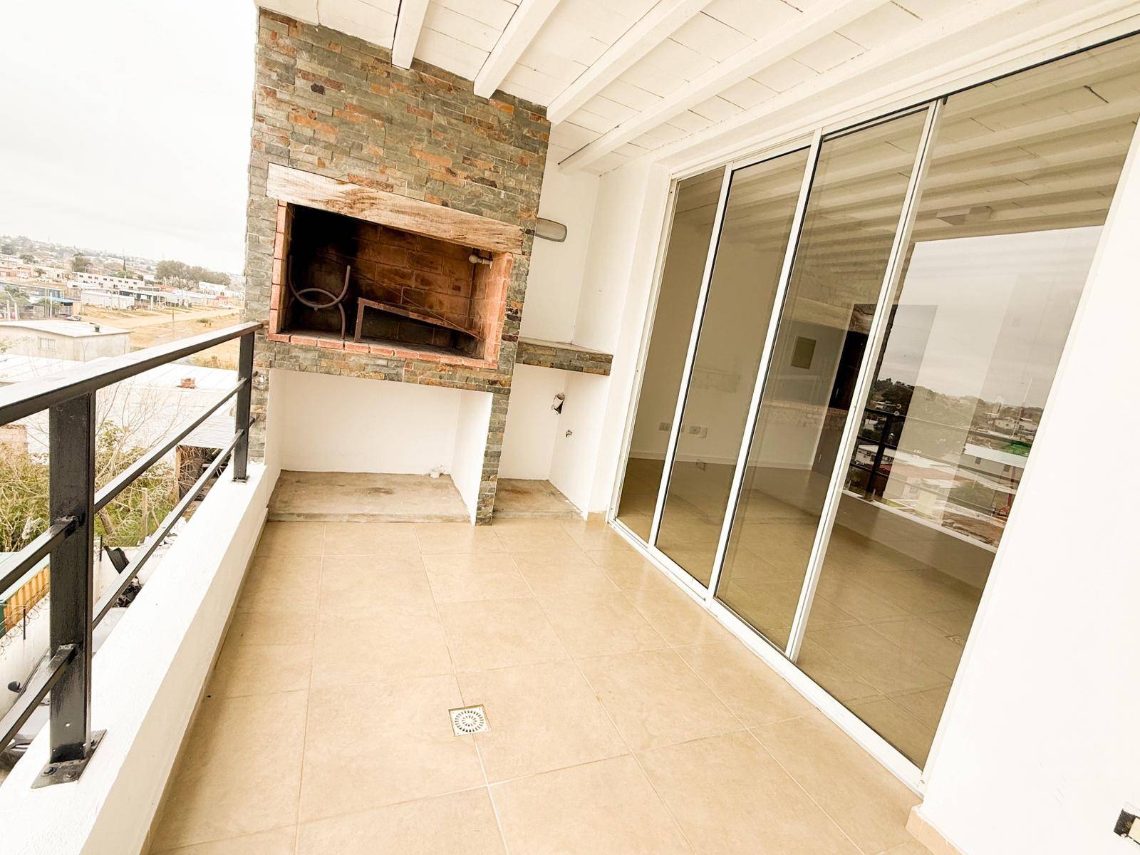 Apartamento Dos Dormitorios En Maldonado · Foto 3
