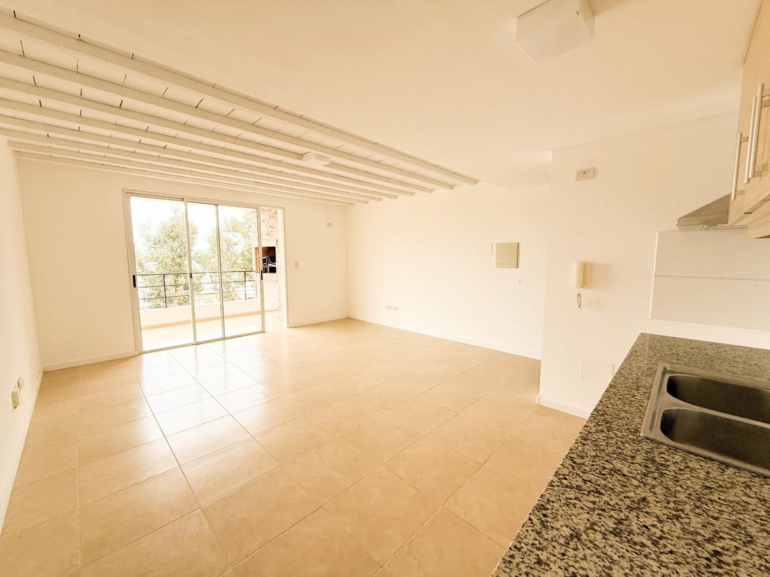 Apartamento Dos Dormitorios En Maldonado · Foto 5