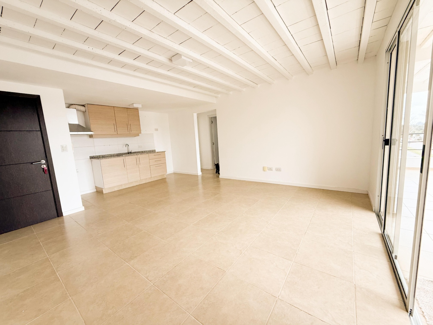 Apartamento Dos Dormitorios En Maldonado · Foto 7