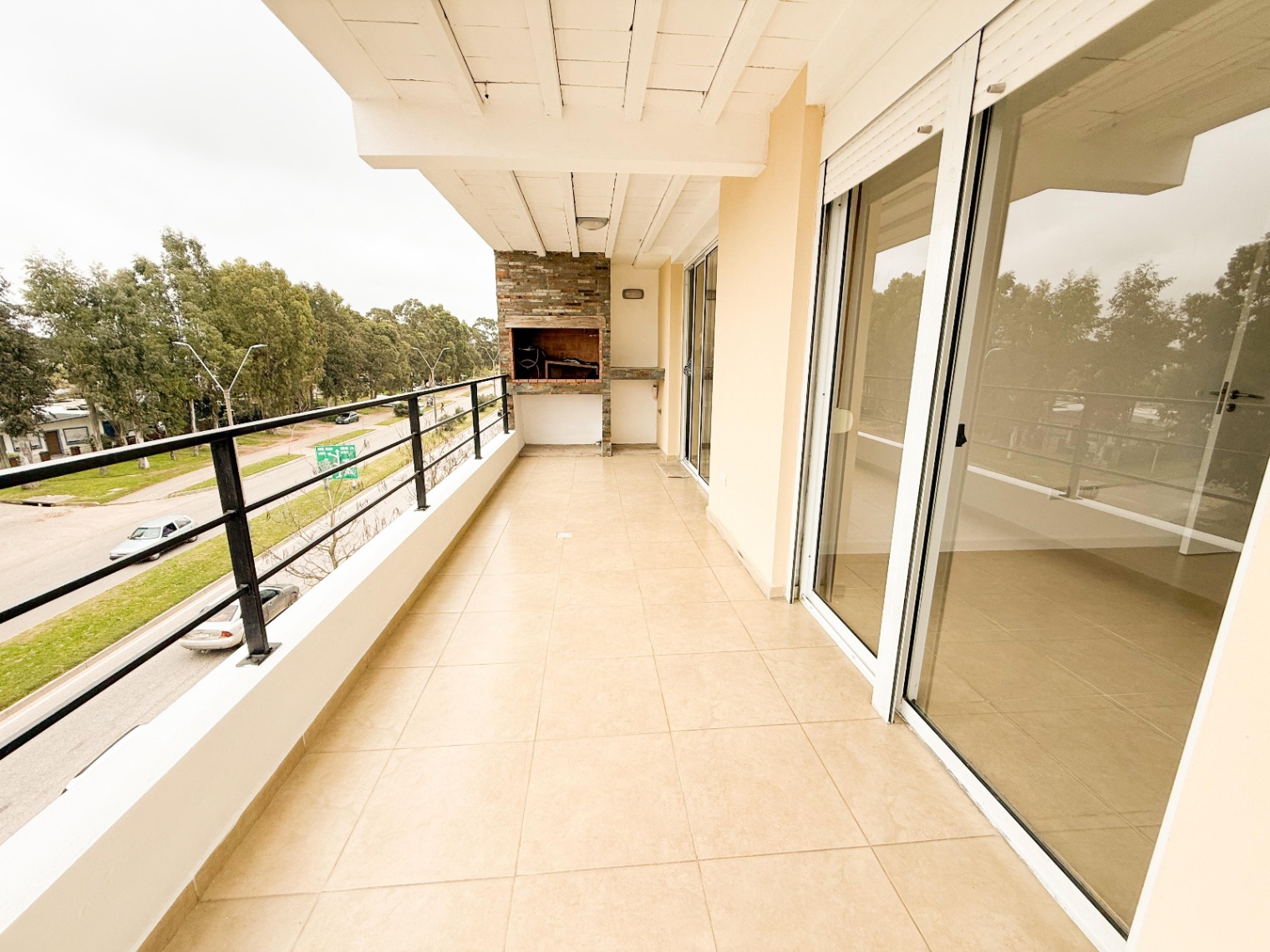 Apartamento Dos Dormitorios En Maldonado · Foto 2