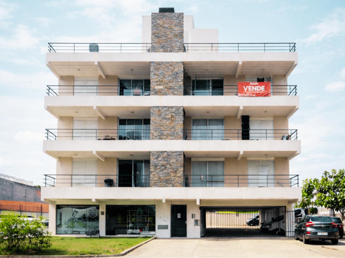 Apartamento Dos Dormitorios En Maldonado · Foto 1