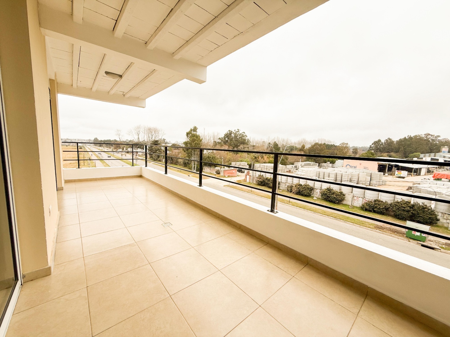 Apartamento Dos Dormitorios En Maldonado · Foto 4