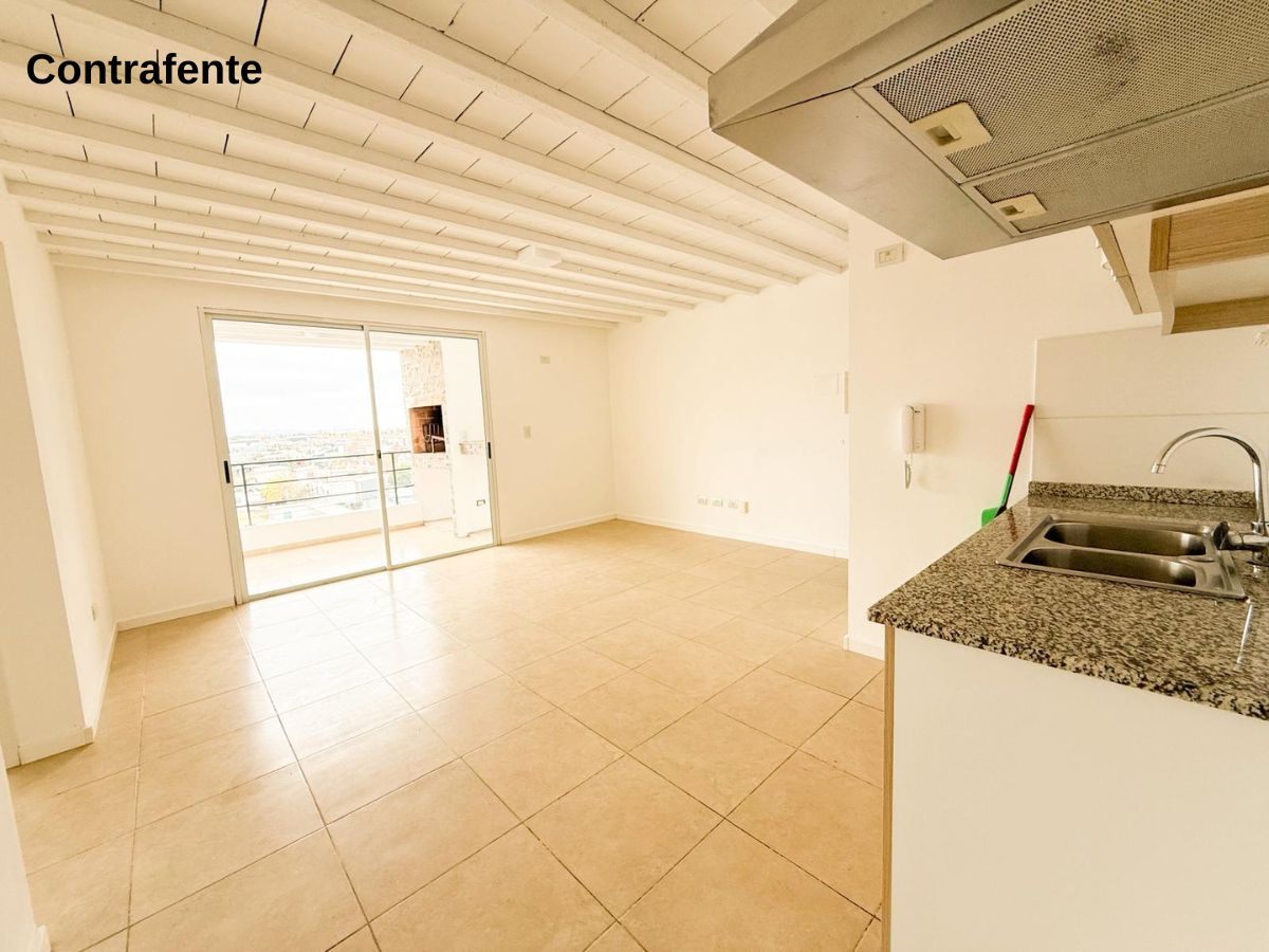 Apartamento Dos Dormitorios En Maldonado · Foto 6