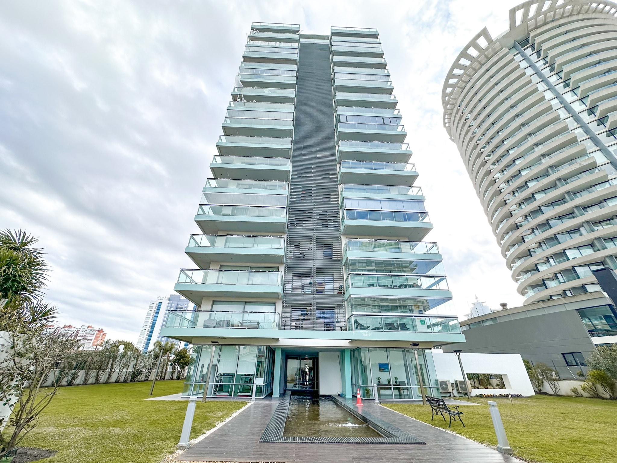 Apartamento en venta, 2 dormitorios en La Pastora