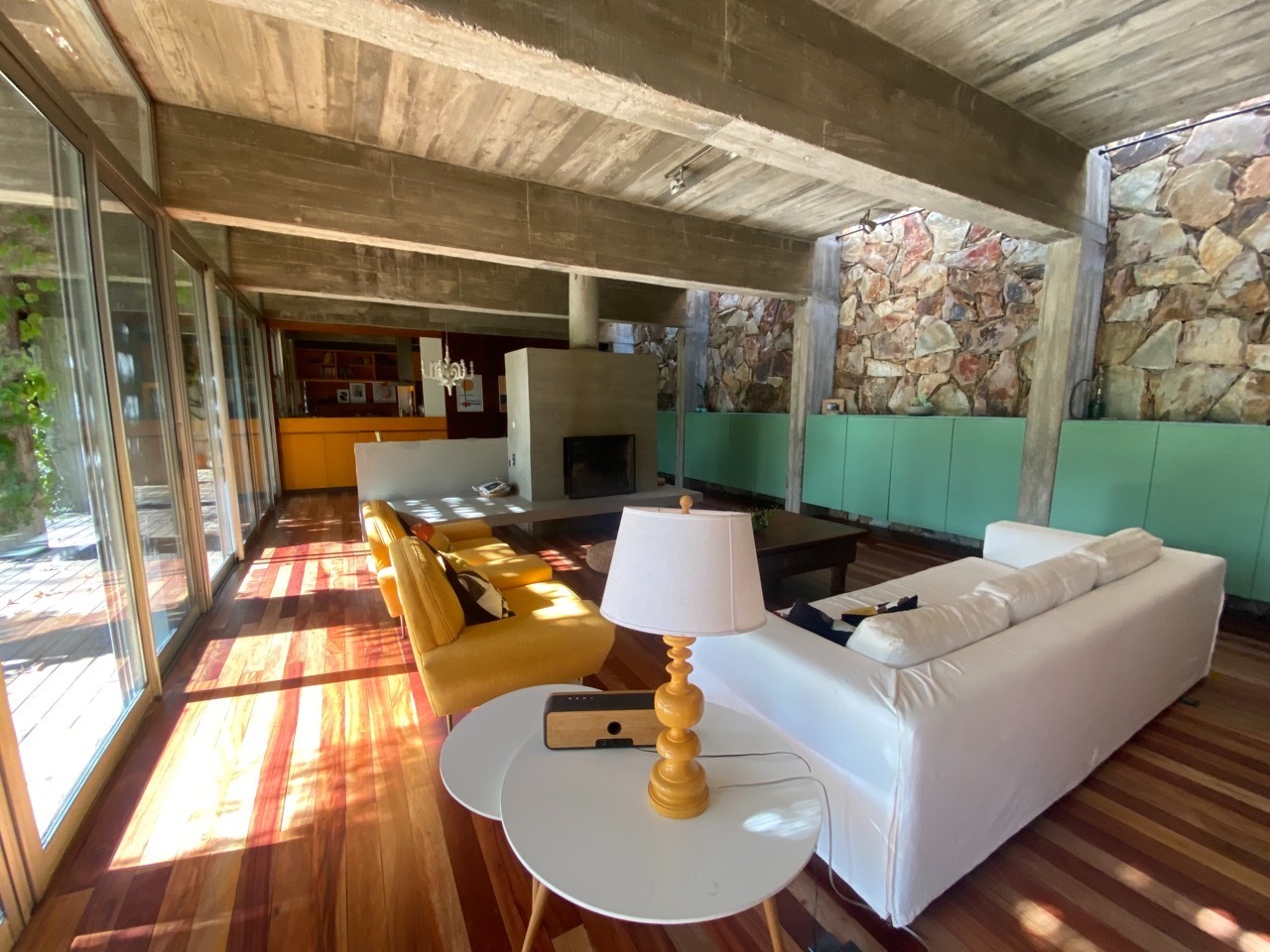 Casa de categoria en venta en barrio privado La arbolada - 4 dormitorios