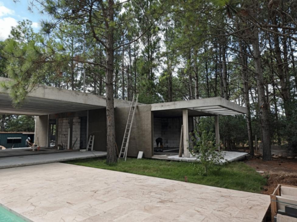 Casa en venta en Playa Mansa