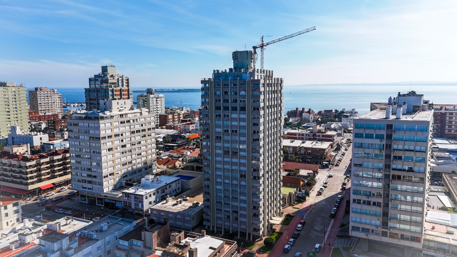 Apartamento en venta 2 dormitorios peninsula