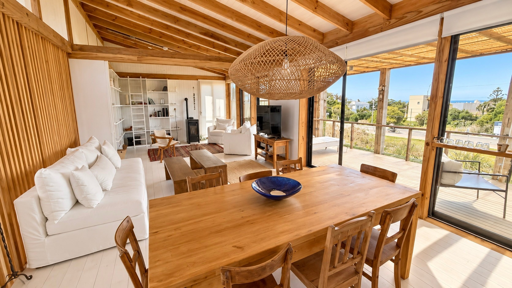 Casa en venta en Manantiales