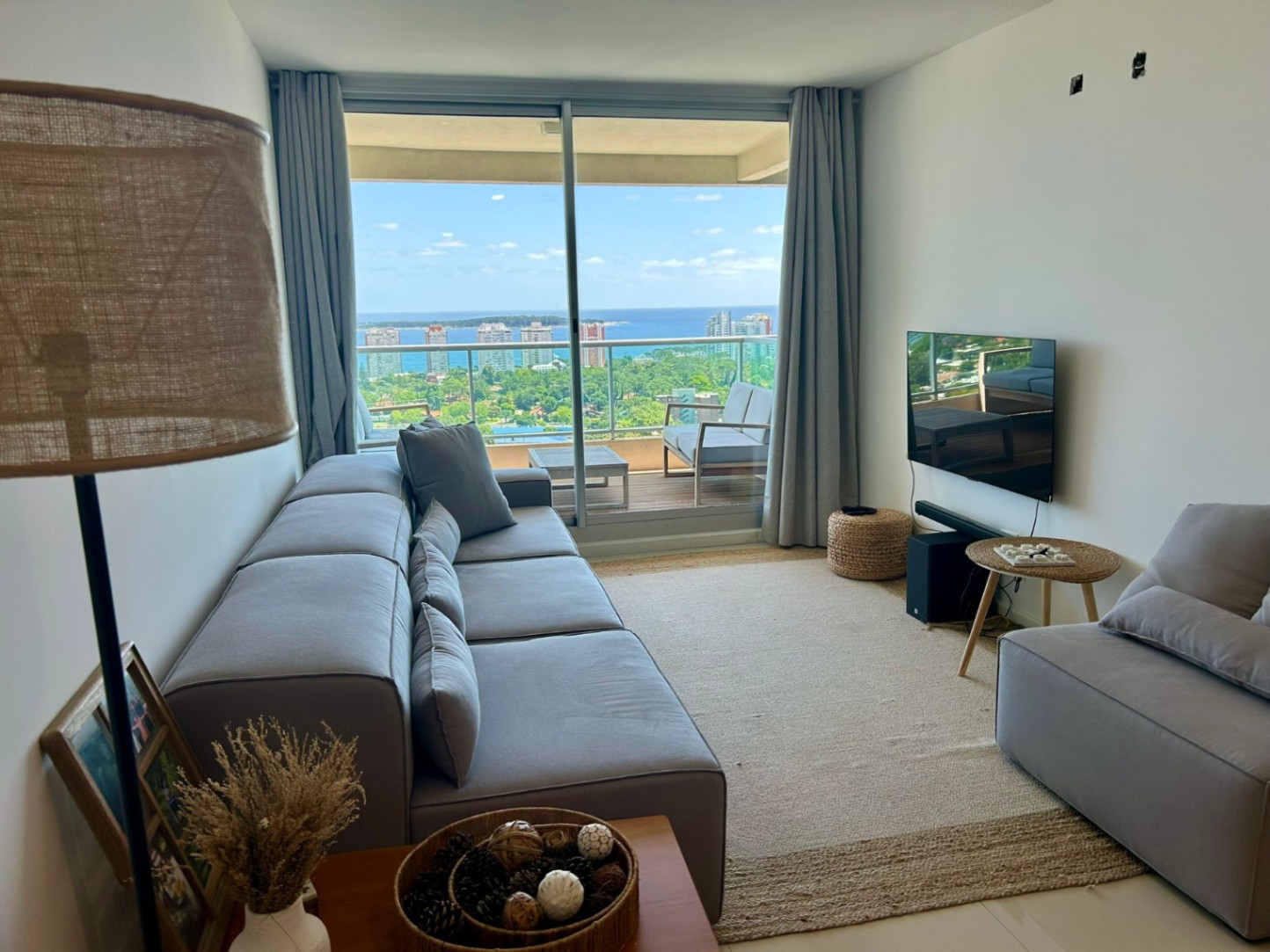 Apartamento en venta en Aidy Grill