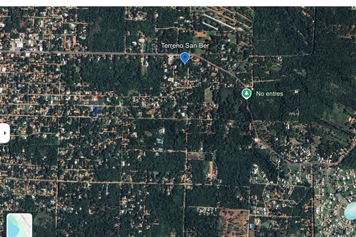 Terreno - Venta - San Bernardino, Cordillera, Paraguay — foto 2