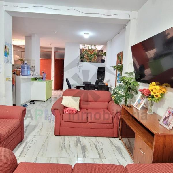 Casa en venta en La Victoria