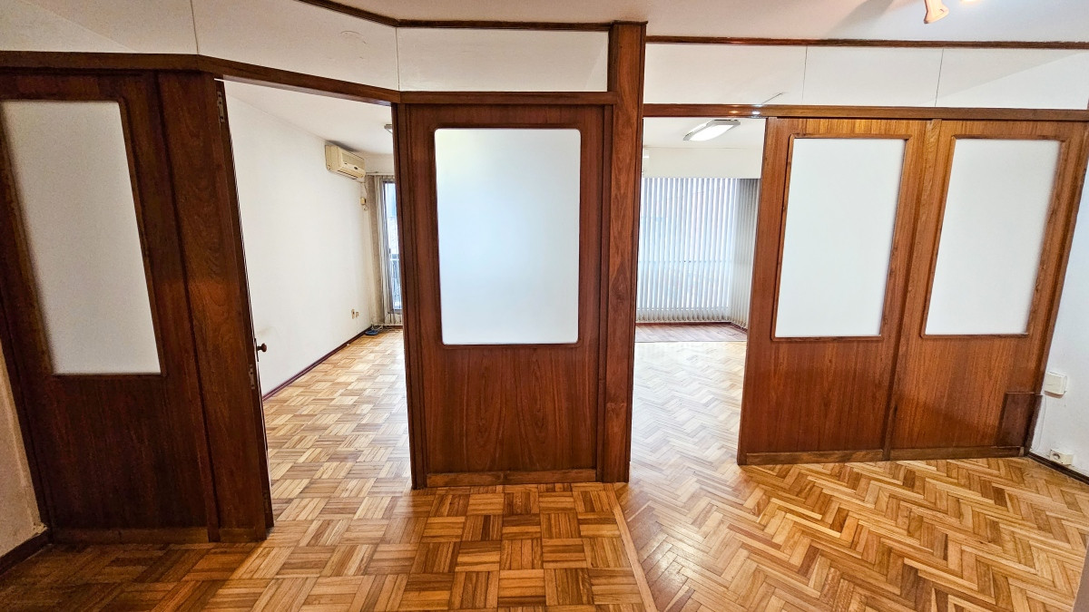 Venta o Alquiler Apartamento 2 Dormitorios Cordón · Foto 3